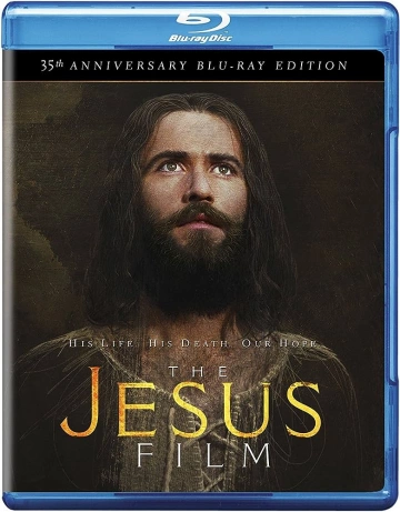 Jesus - MULTI (TRUEFRENCH) HDLIGHT 1080p