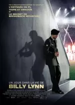 Un jour dans la vie de Billy Lynn - TRUEFRENCH BDRiP