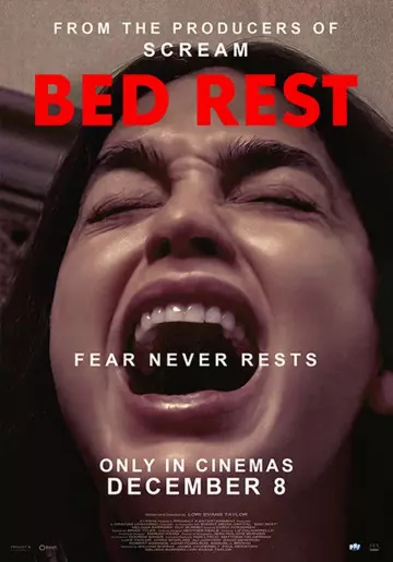 Bed Rest - MULTI (FRENCH) WEB-DL 1080p