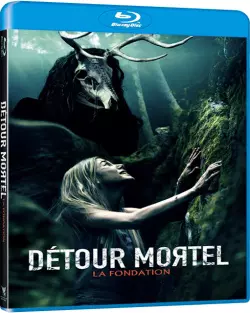 Détour mortel : La fondation - MULTI (TRUEFRENCH) HDLIGHT 1080p