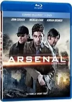 Arsenal - FRENCH HD-LIGHT 720p