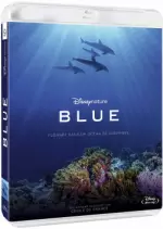Blue - FRENCH BLU-RAY 1080p