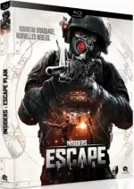Insiders: Escape Plan - FRENCH HDLIGHT 1080p