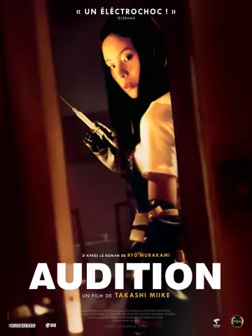 Audition - MULTI (TRUEFRENCH) HDLIGHT 1080p