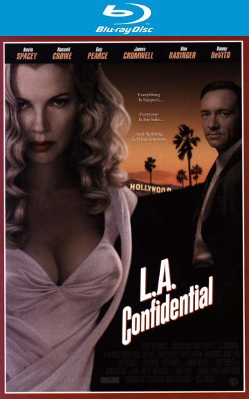 L.A. Confidential - MULTI (TRUEFRENCH) HDLIGHT 1080p