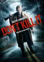Don't Kill It - VOSTFR DVDRIP