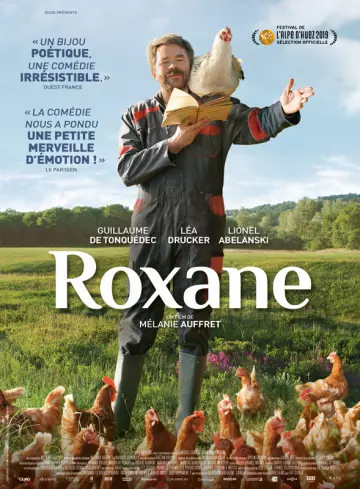 Roxane - FRENCH HDRIP