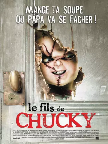 Le Fils de Chucky - MULTI (TRUEFRENCH) HDLIGHT 1080p