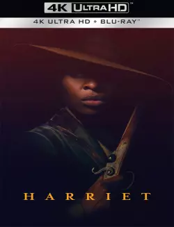 Harriet - MULTI (TRUEFRENCH) WEB-DL 4K