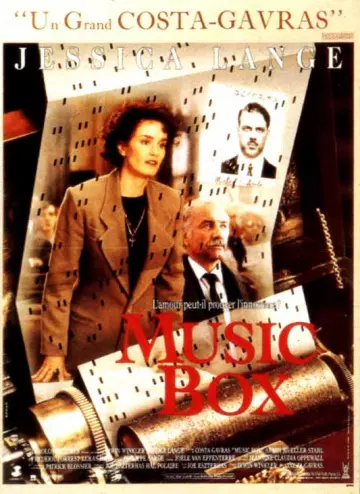 Music Box - FRENCH DVDRIP