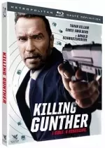 Killing Gunther - MULTI (TRUEFRENCH) BLU-RAY 720p