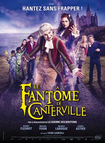 Le Fantôme De Canterville - TRUEFRENCH BDRIP
