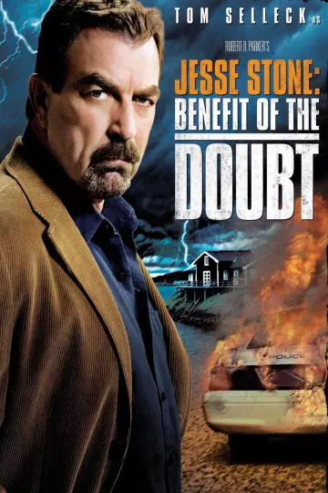 Jesse Stone : Benefit of the Doubt - MULTI (TRUEFRENCH) HDLIGHT 1080p