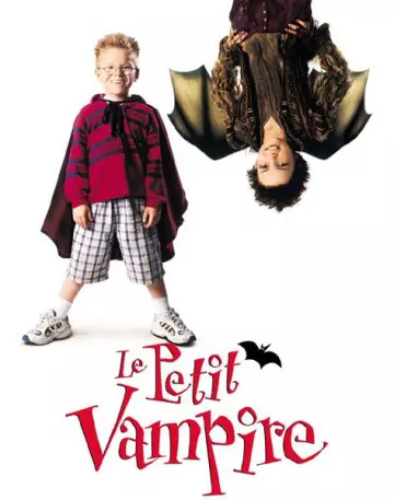 Le Petit vampire - FRENCH DVDRIP