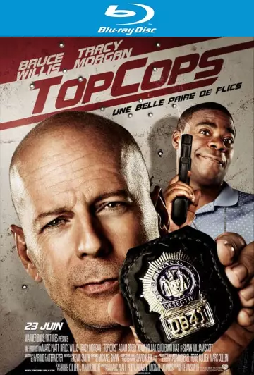 Top Cops - MULTI (TRUEFRENCH) HDLIGHT 1080p