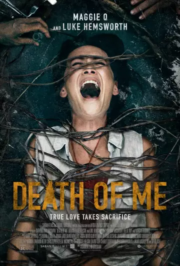 Death of Me - FRENCH HDRIP