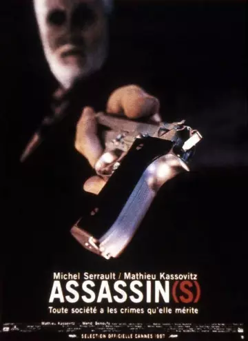 Assassin(s) - FRENCH WEBRIP 1080p
