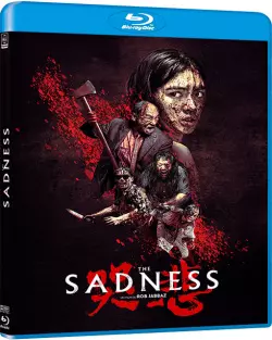 The Sadness - MULTI (FRENCH) HDLIGHT 1080p