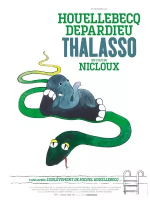 Thalasso - FRENCH WEB-DL 1080p