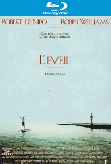 L'Eveil - MULTI (FRENCH) HDLIGHT 1080p