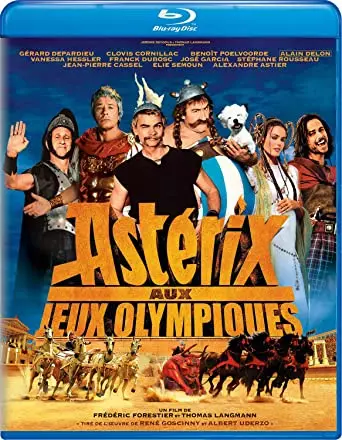 Astérix aux Jeux Olympiques - MULTI (TRUEFRENCH) HDLIGHT 1080p