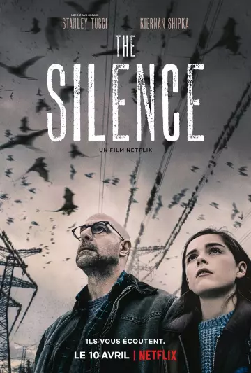 The Silence - FRENCH WEB-DL 720p