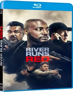River Runs Red - FRENCH BLU-RAY 720p