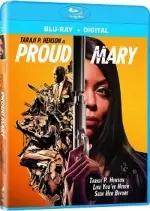 Proud Mary - FRENCH BLU-RAY 1080p