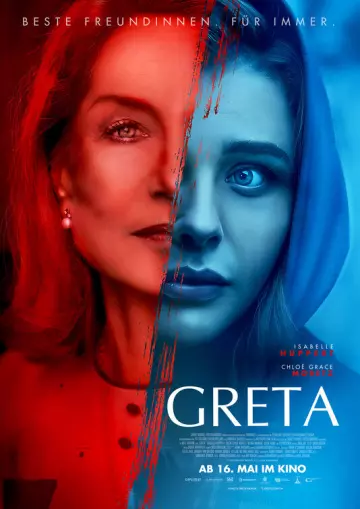 Greta - FRENCH WEB-DL 720p