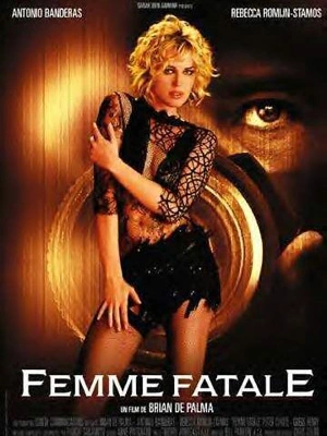 Femme Fatale - MULTI (FRENCH) WEB-DL 1080p