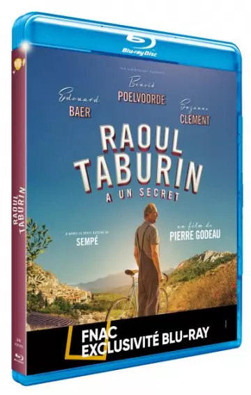 Raoul Taburin - FRENCH HDLIGHT 1080p