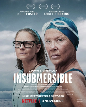 Insubmersible - FRENCH WEBRIP 720p