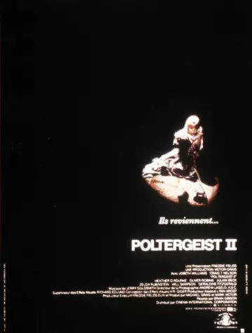 Poltergeist II - TRUEFRENCH BDRIP