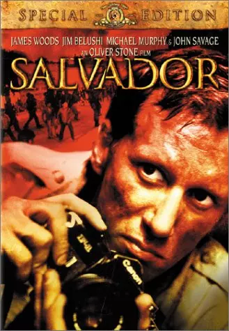 Salvador - FRENCH DVDRIP