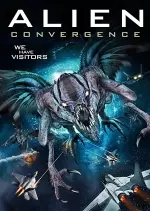 Alien Convergence - FRENCH HDRIP