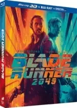 Blade Runner 2049 - FRENCH HDLIGHT 1080p