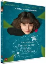 Le Merveilleux Jardin Secret de Bella Brown