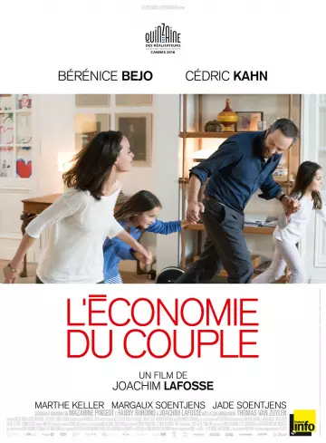 L'Économie du couple - FRENCH DVDRIP