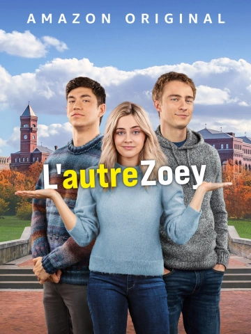 L’autre Zoey - FRENCH WEB-DL 720p