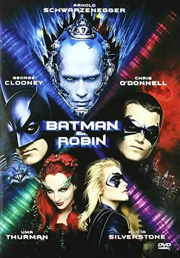 Batman & Robin - TRUEFRENCH BDRIP