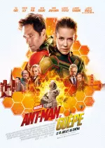 Ant-Man et la Guêpe - MULTI (FRENCH) WEB-DL 1080p