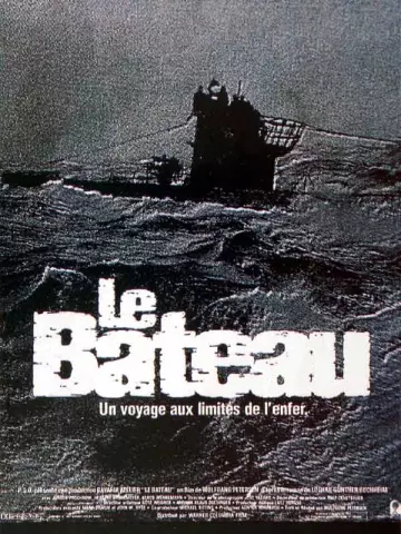 Le Bateau - MULTI (TRUEFRENCH) HDLIGHT 1080p