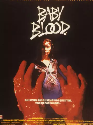Baby Blood - FRENCH DVDRIP