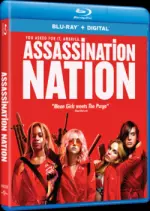 Assassination Nation - MULTI (FRENCH) HDLIGHT 1080p