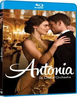 Antonia, la Chef d'Orchestre - FRENCH HDLIGHT 1080p