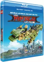 LEGO Ninjago : Le Film - FRENCH BLU-RAY 720p