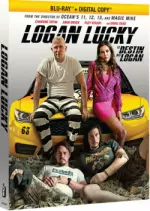 Logan Lucky - FRENCH HDLIGHT 1080p