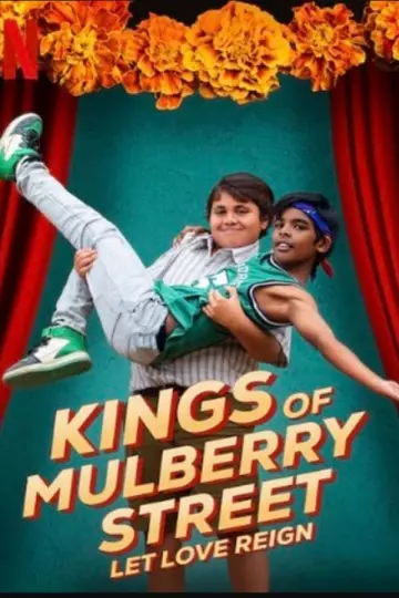 Les Rois de Mulberry : Au cœur de l'action