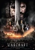 Warcraft : Le commencement - FRENCH BDRIP
