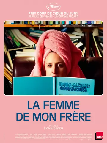 La Femme De Mon Frère - FRENCH WEB-DL 720p
